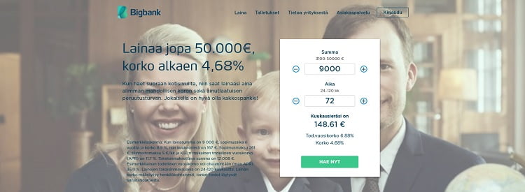 Bigbank