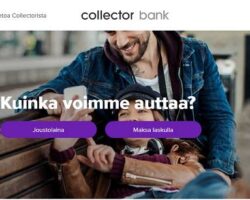 Collector Bank