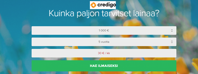 Credigo