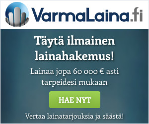 Hae VarmaLaina