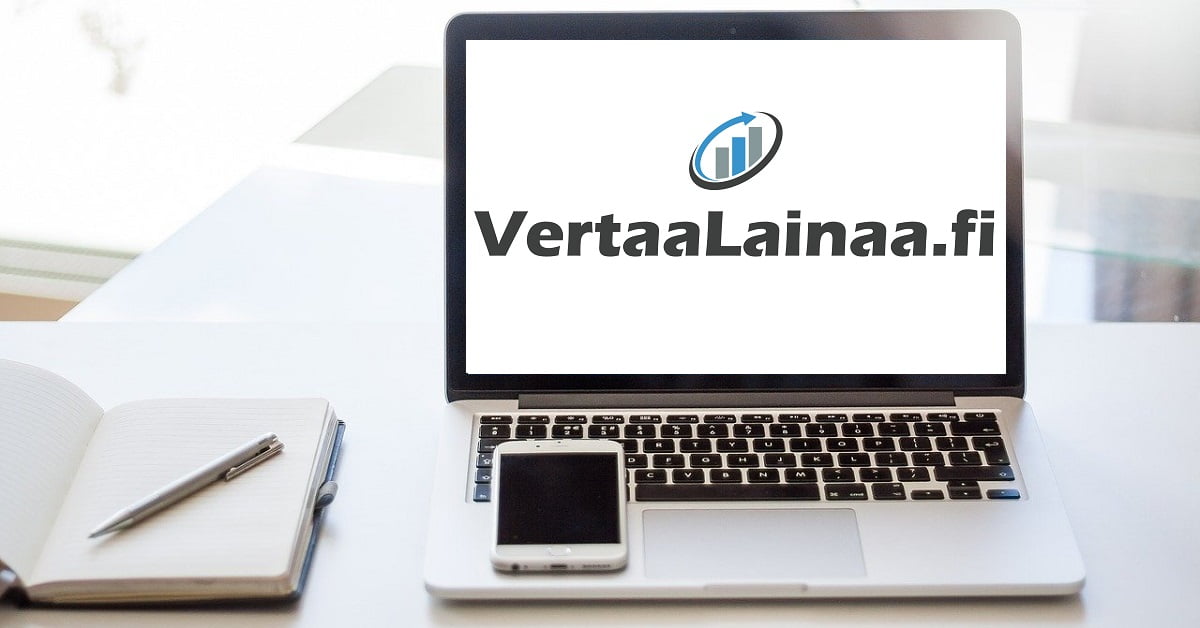Hae lainaa tästä